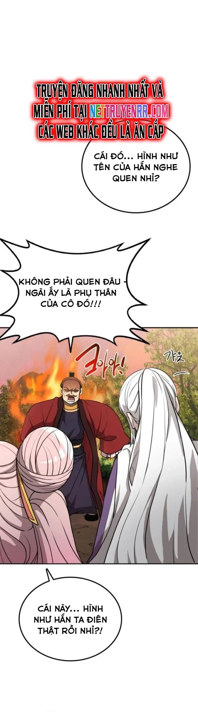 Ta Đây Vô Địch Bất Bại Chapter 20 - Trang 32