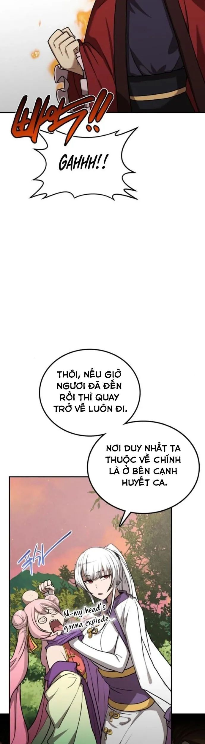 Ta Đây Vô Địch Bất Bại Chapter 20 - Trang 36