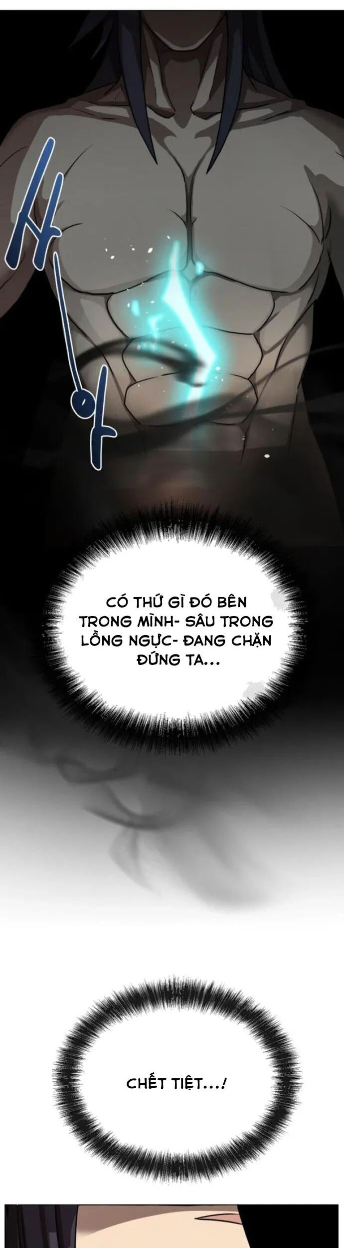 Ta Đây Vô Địch Bất Bại Chapter 20 - Trang 9