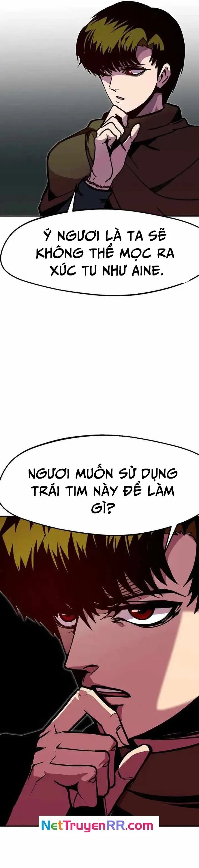 Hồi Quy Trở Lại Thành Kẻ Vô Dụng Chapter 73 - Trang 24