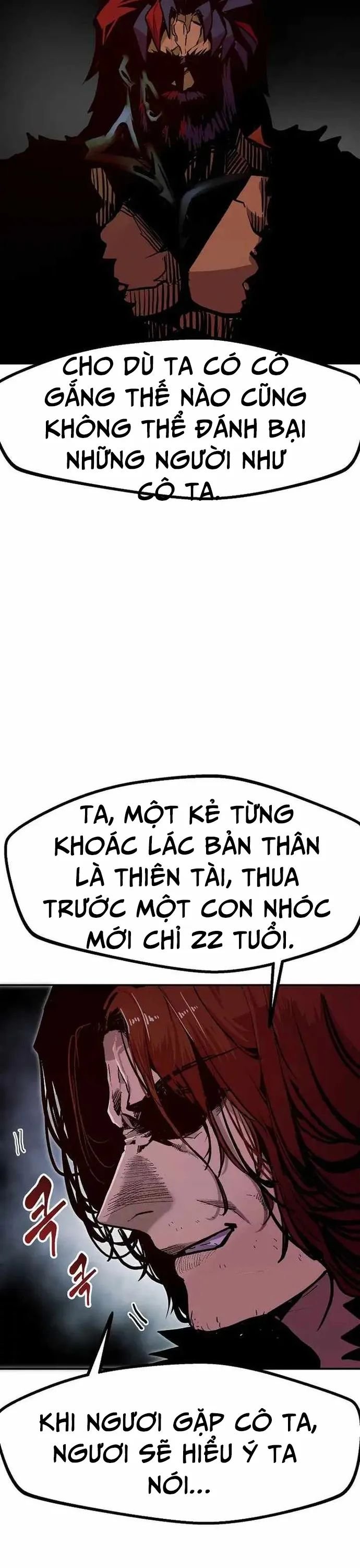 Hồi Quy Trở Lại Thành Kẻ Vô Dụng Chapter 73 - Trang 47