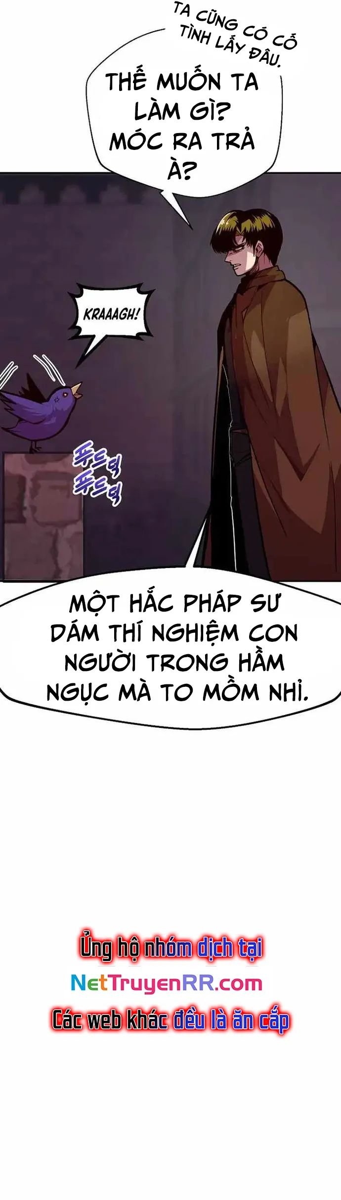 Hồi Quy Trở Lại Thành Kẻ Vô Dụng Chapter 73 - Trang 11