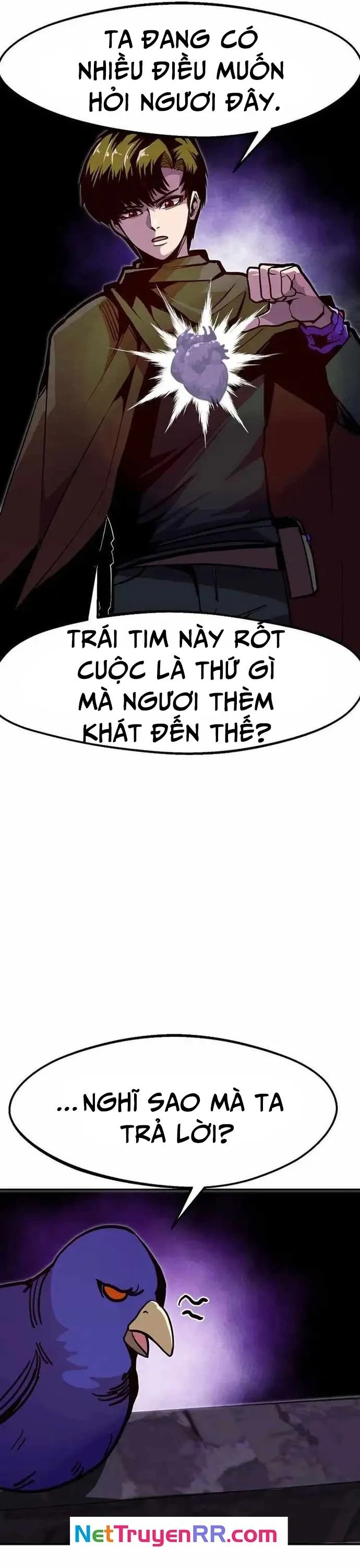 Hồi Quy Trở Lại Thành Kẻ Vô Dụng Chapter 73 - Trang 12