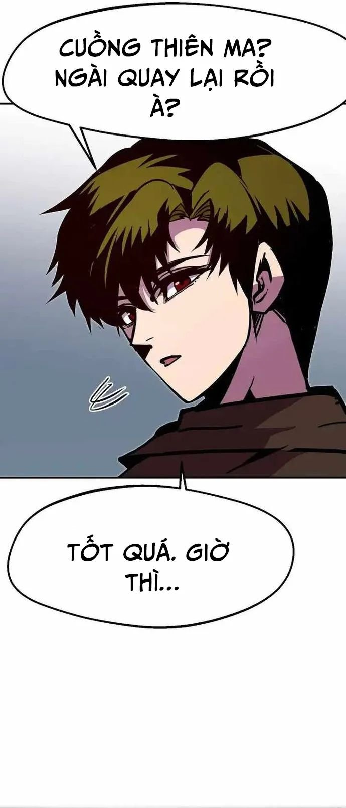 Hồi Quy Trở Lại Thành Kẻ Vô Dụng Chapter 73 - Trang 33