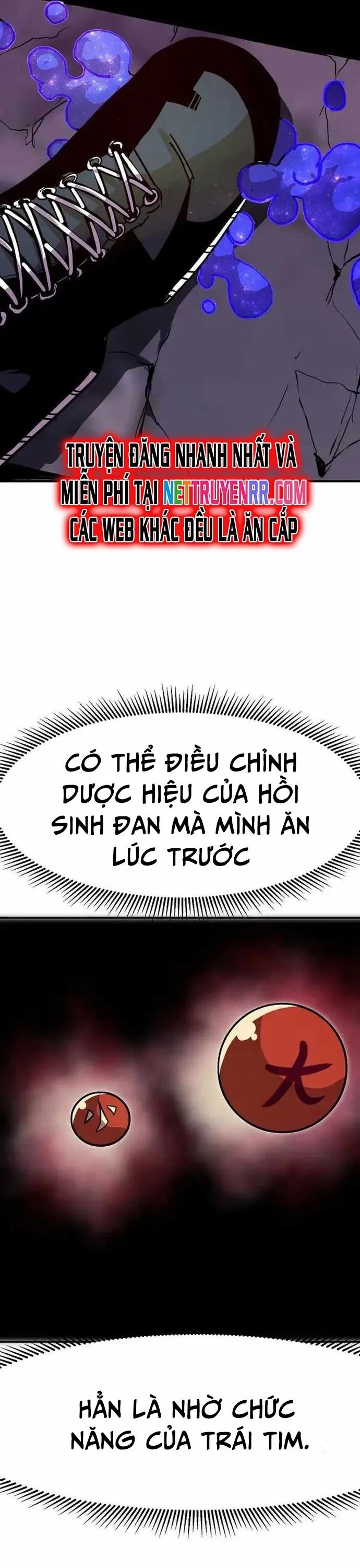 Hồi Quy Trở Lại Thành Kẻ Vô Dụng Chapter 73 - Trang 31