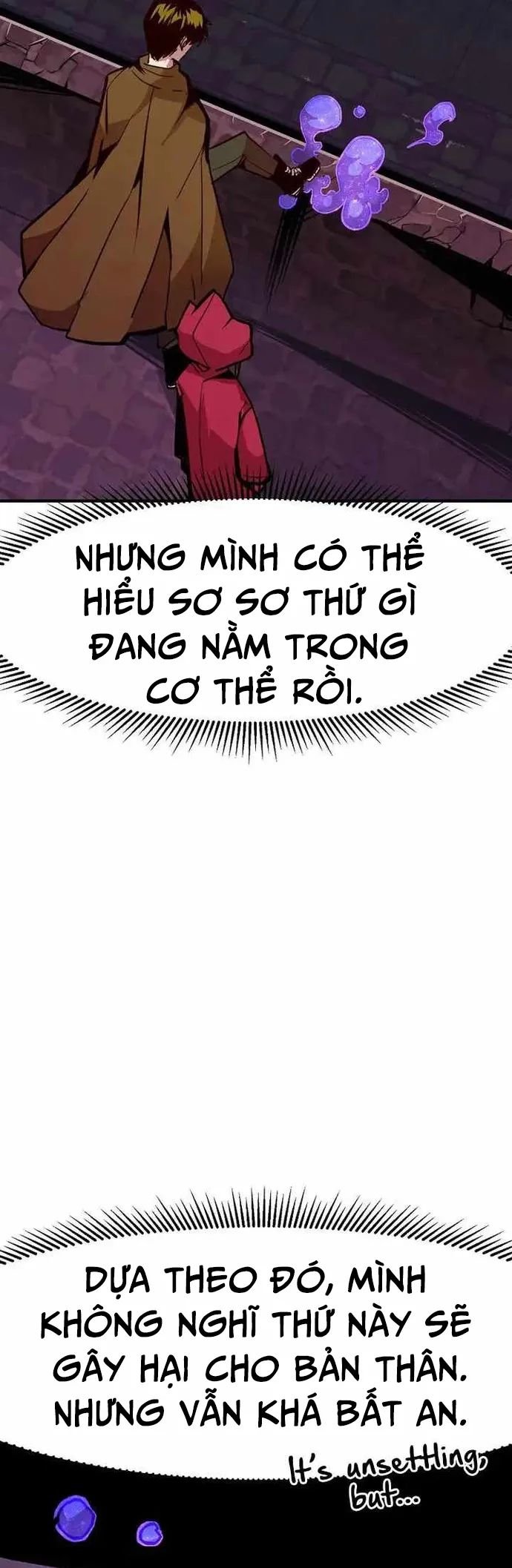 Hồi Quy Trở Lại Thành Kẻ Vô Dụng Chapter 73 - Trang 30