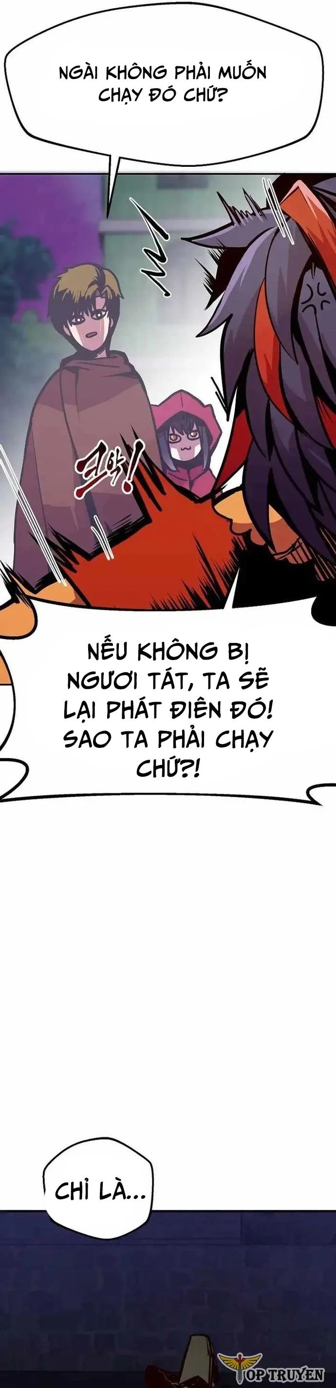 Hồi Quy Trở Lại Thành Kẻ Vô Dụng Chapter 73 - Trang 1