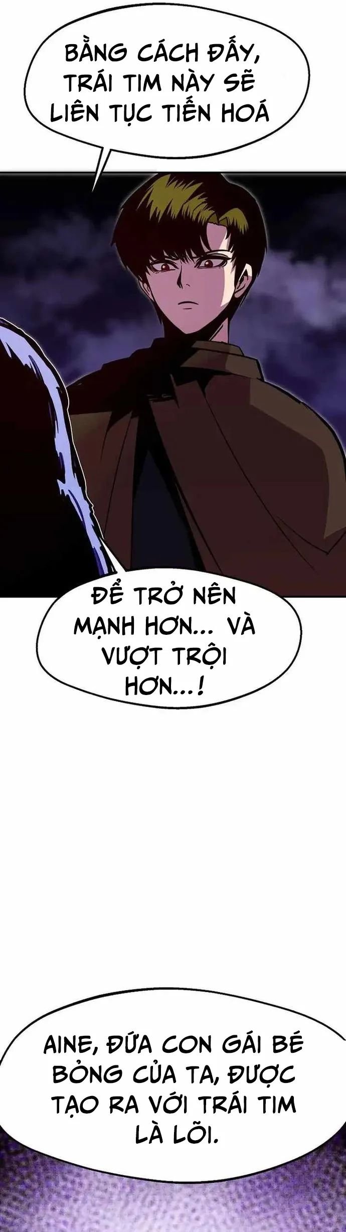 Hồi Quy Trở Lại Thành Kẻ Vô Dụng Chapter 73 - Trang 22