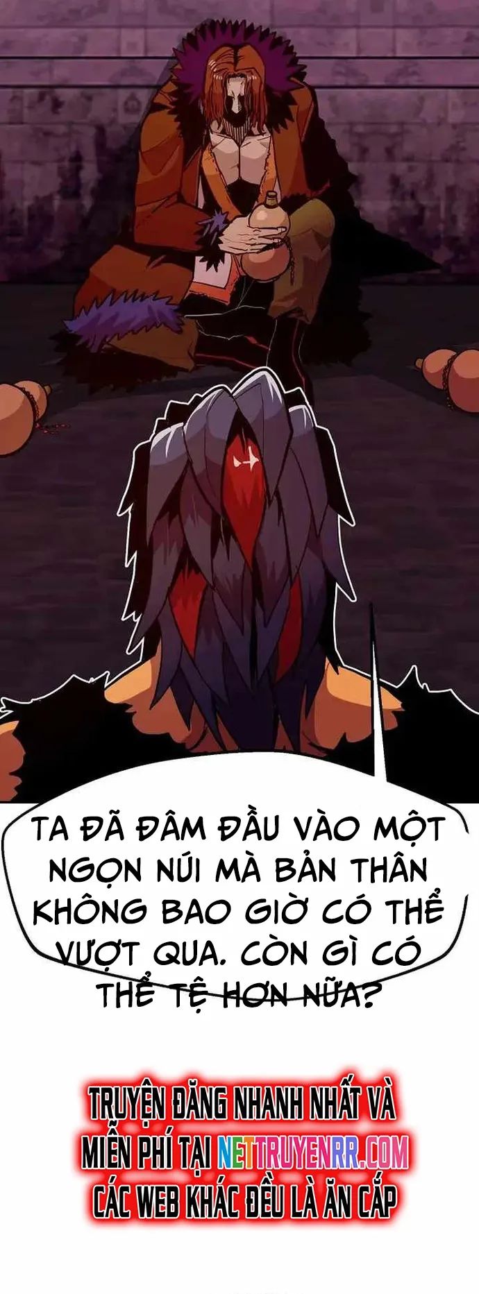 Hồi Quy Trở Lại Thành Kẻ Vô Dụng Chapter 73 - Trang 40