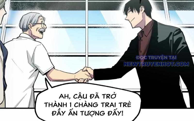 Black Surge chapter 2 - Trang 34