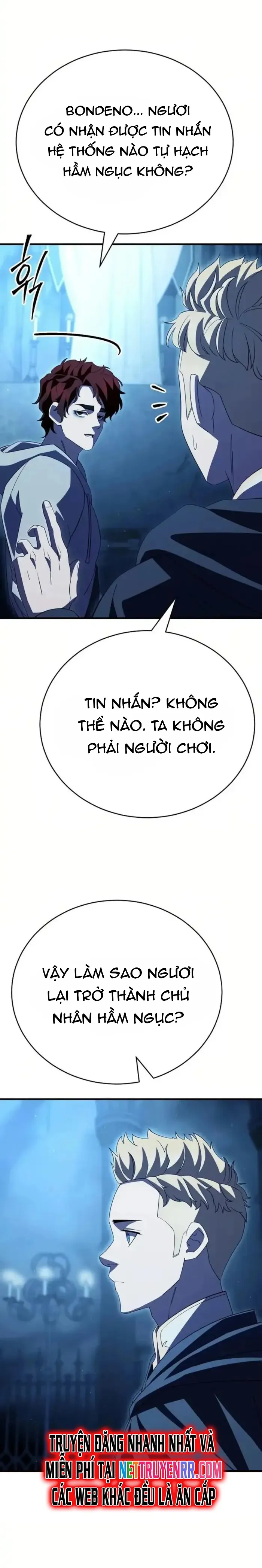 Đệ tử của 3 vị vua Chapter 31 - Trang 4