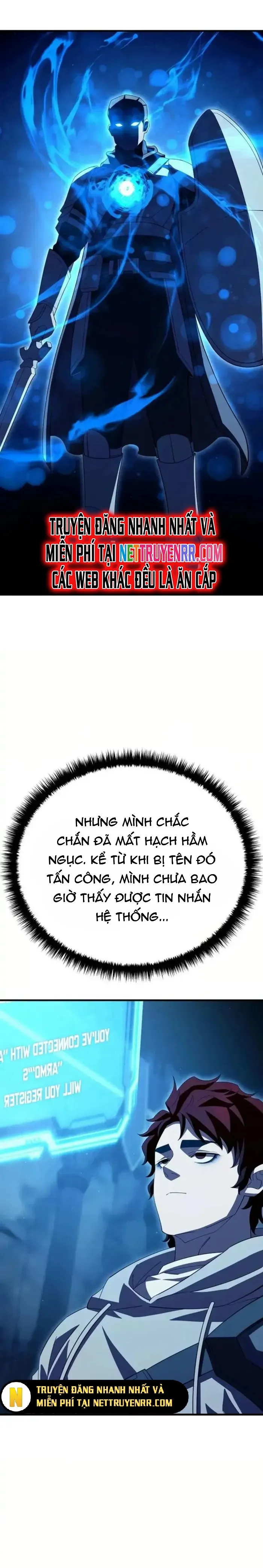 Đệ tử của 3 vị vua Chapter 31 - Trang 1