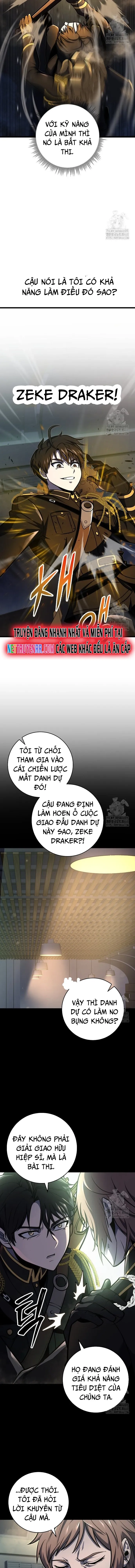 Sát Long Nhân Hồi Quy Siêu Việt Chapter 29 - Trang 8