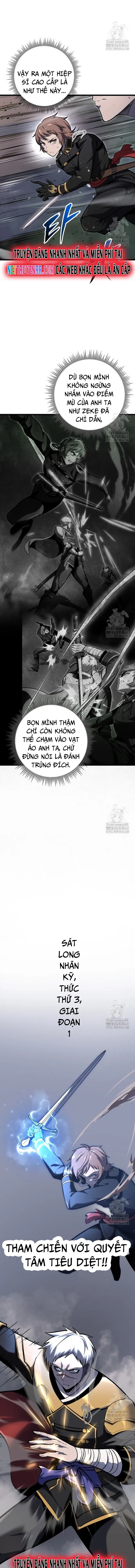 Sát Long Nhân Hồi Quy Siêu Việt Chapter 29 - Trang 5