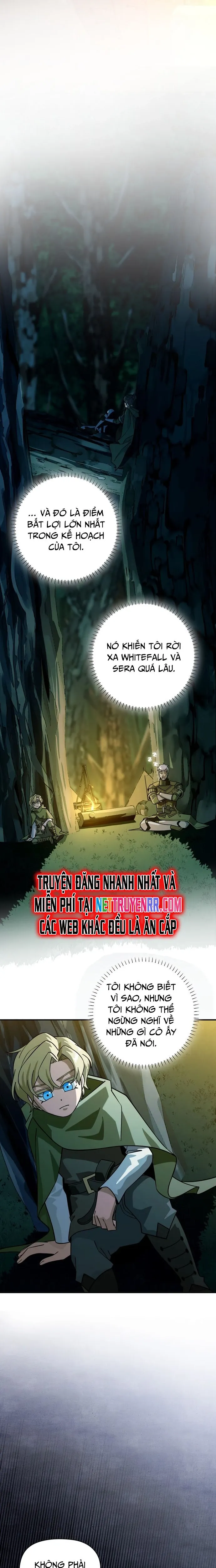 Trọng Sinh Chi Quân Chủ Chapter 41 - Trang 9