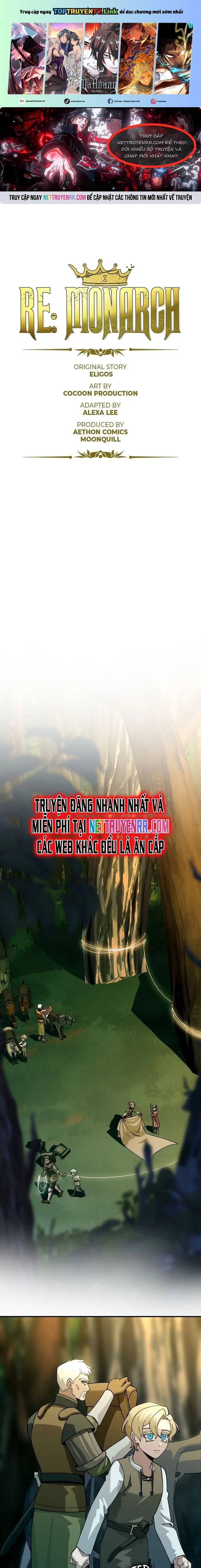 Trọng Sinh Chi Quân Chủ Chapter 41 - Trang 0