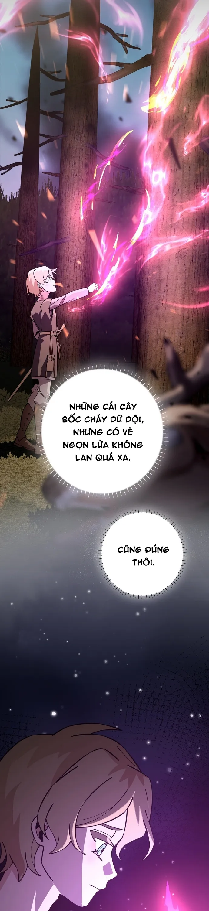 Trọng Sinh Chi Quân Chủ Chapter 33 - Trang 20