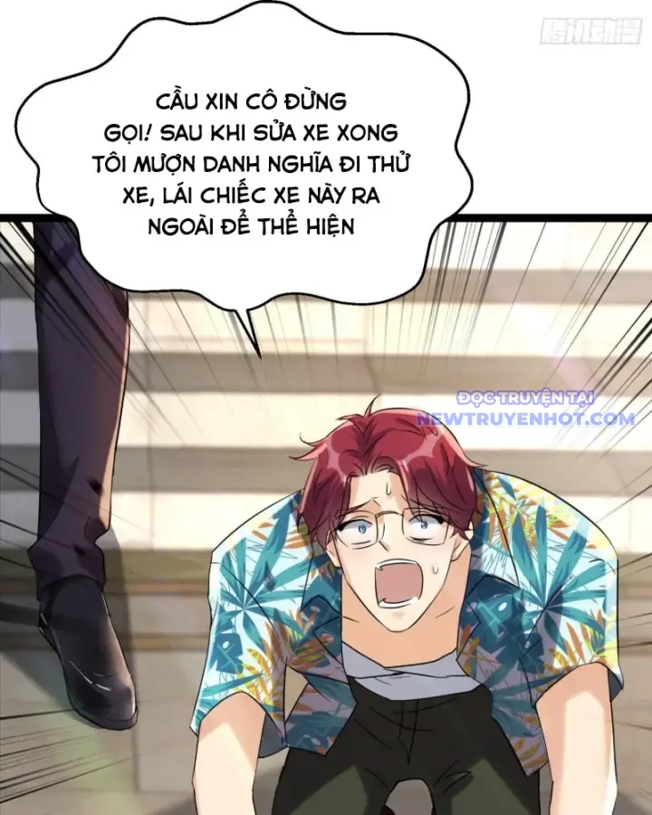 Chiến Thần Long Tế chapter 9 - Trang 48