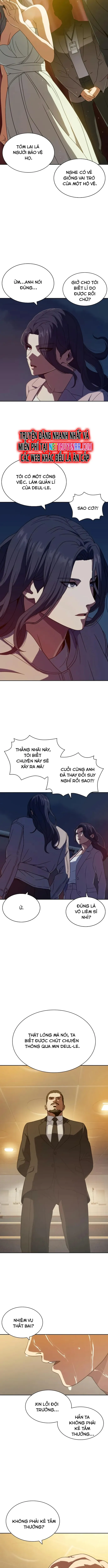 Hàn Băng Võ Giả Chapter 8 - Trang 13