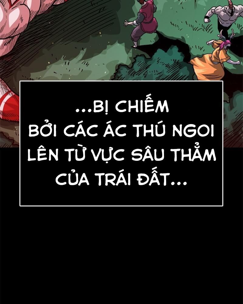 Thánh Tộc Chapter 4 - Trang 15