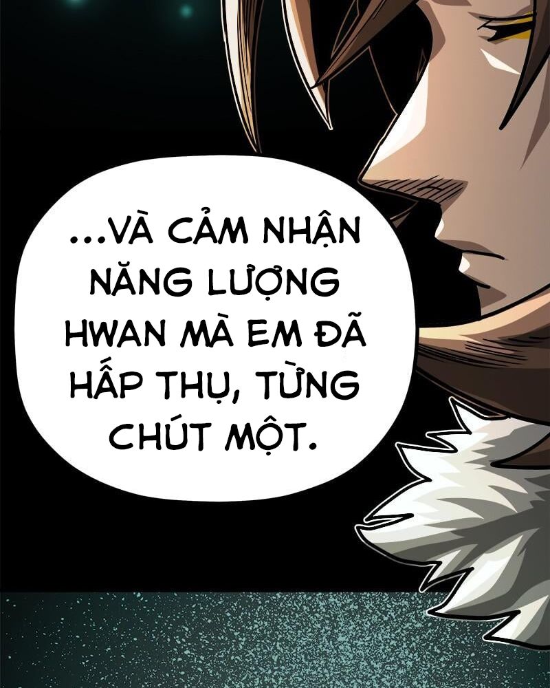 Thánh Tộc Chapter 4 - Trang 132