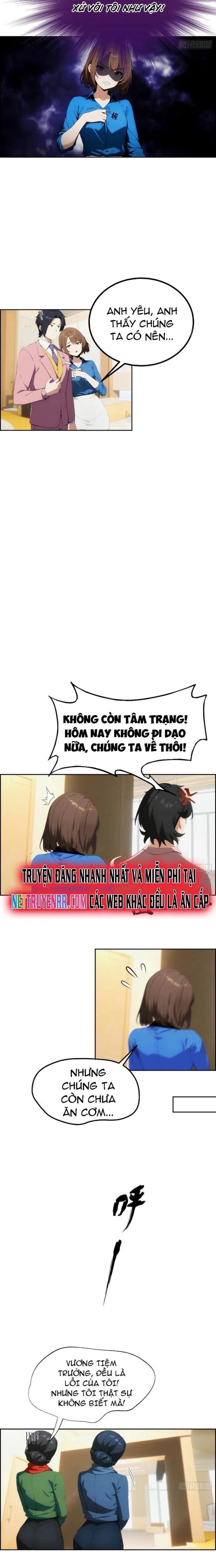 Nghịch Tập Hệ Thống: Ta Có Max Độ Thiện Cảm Của Nữ Thần Chapter 3 - Trang 12