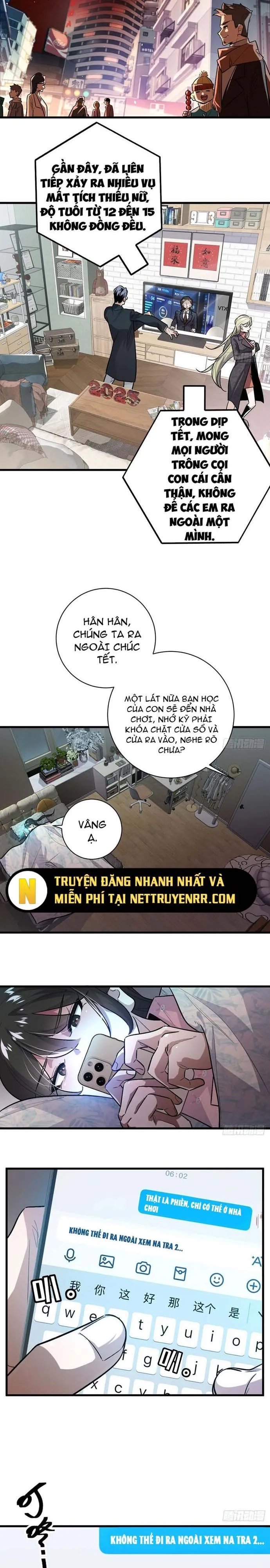 Hình Thái Biến Nhỏ Siêu Cấp Chapter 1 - Trang 2