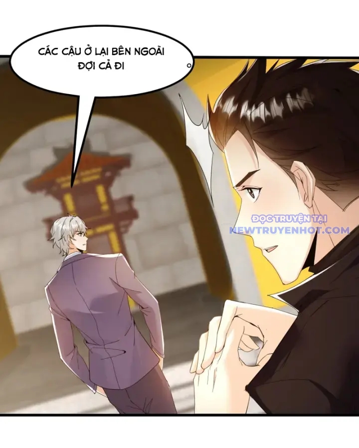 Chiến Thần Long Tế chapter 10 - Trang 41