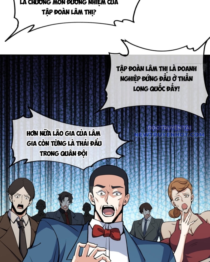 Chiến Thần Long Tế chapter 3 - Trang 24