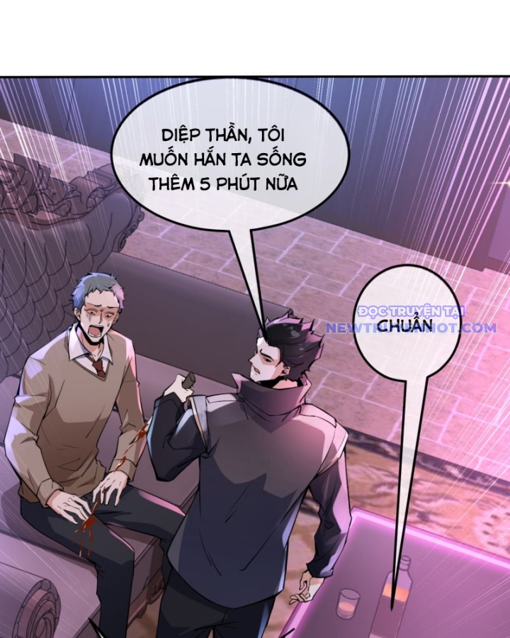 Chiến Thần Long Tế chapter 3 - Trang 15