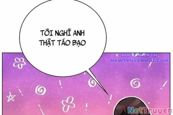 Trở Thành Nhân Viên Cho Các Vị Thần chapter 25 - Trang 19