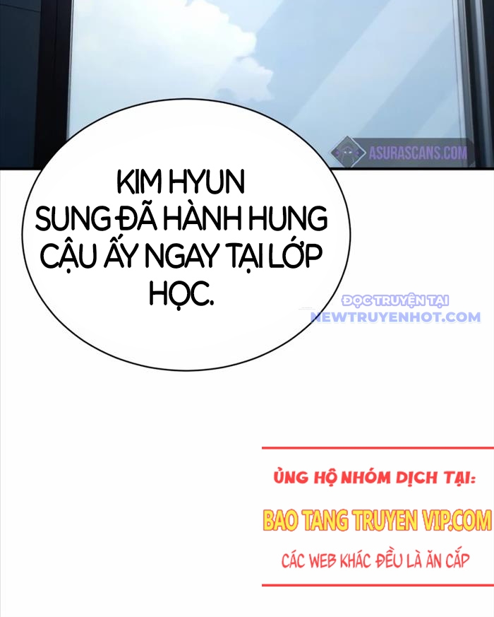 Ác Quỷ Trở Lại Học Đường chapter 58 - Trang 26