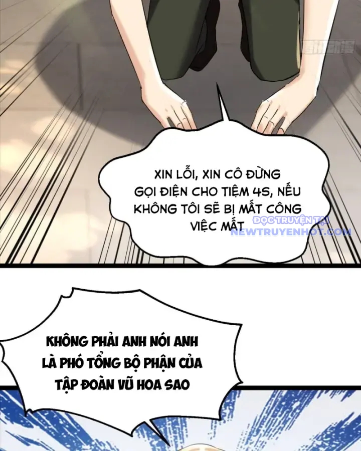 Chiến Thần Long Tế chapter 9 - Trang 49