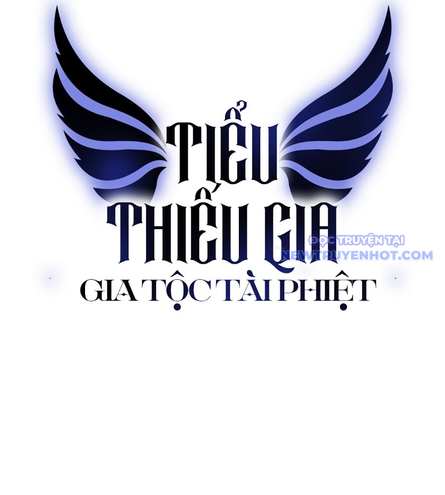 Tiểu Thiếu Gia Gia Tộc Tài Phiệt chapter 101 - Trang 9