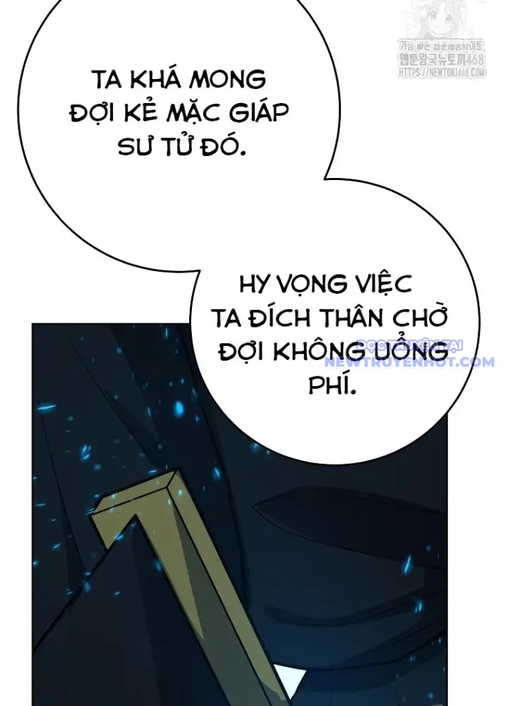 Trở Thành Nhân Viên Cho Các Vị Thần chapter 91 - Trang 103