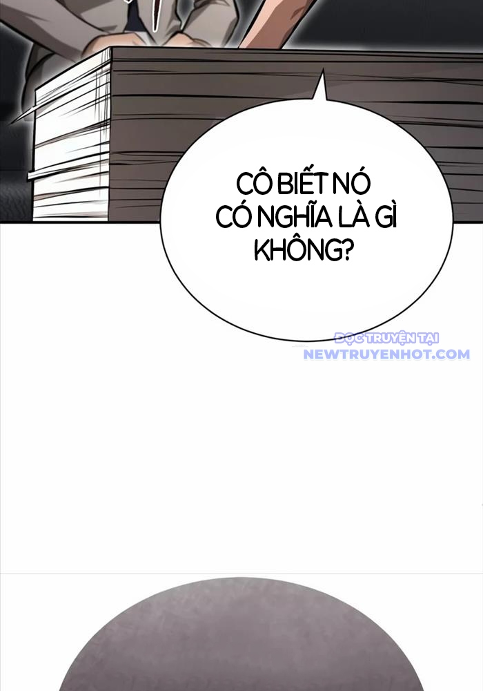 Ác Quỷ Trở Lại Học Đường chapter 58 - Trang 113