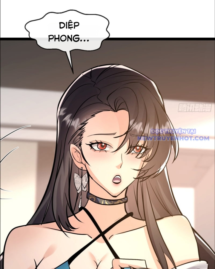 Chiến Thần Long Tế chapter 5 - Trang 55