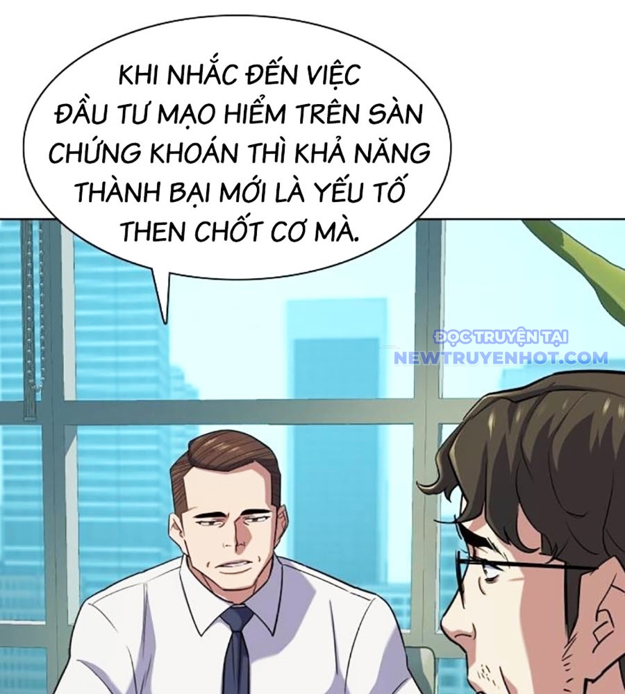 Tiểu Thiếu Gia Gia Tộc Tài Phiệt chapter 101 - Trang 67