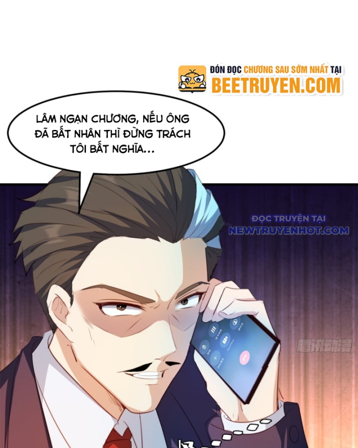 Chiến Thần Long Tế chapter 4 - Trang 4