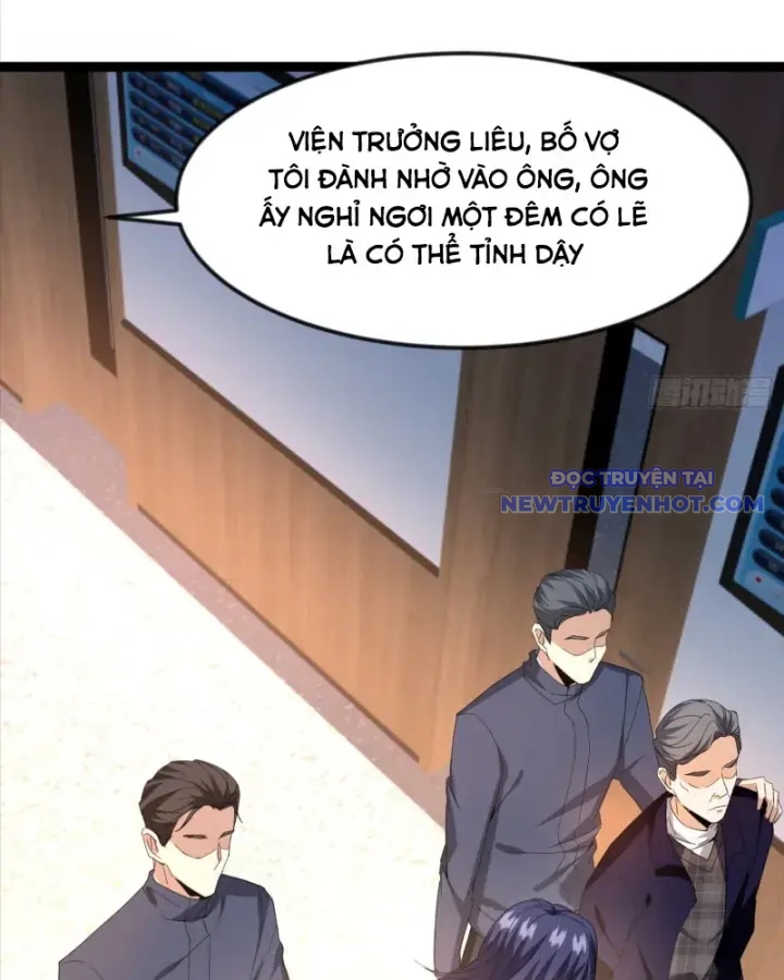 Chiến Thần Long Tế chapter 8 - Trang 23