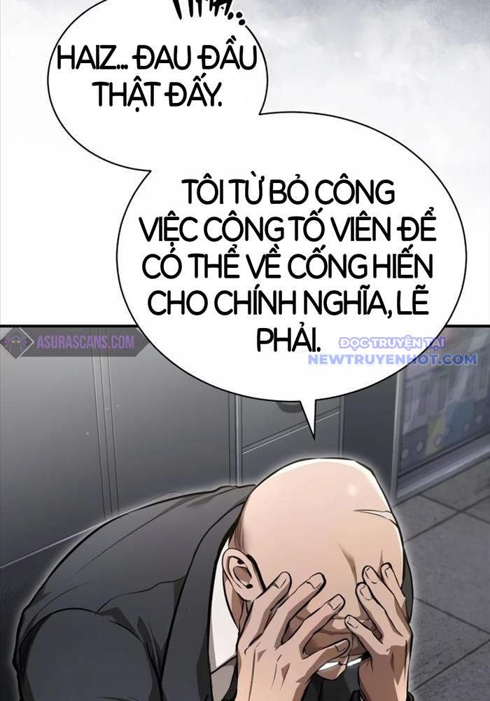 Ác Quỷ Trở Lại Học Đường chapter 58 - Trang 12