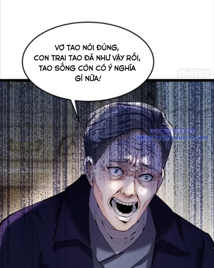 Chiến Thần Long Tế chapter 7 - Trang 54