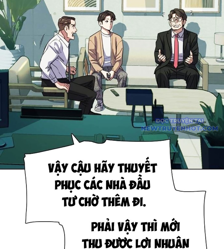 Tiểu Thiếu Gia Gia Tộc Tài Phiệt chapter 101 - Trang 86