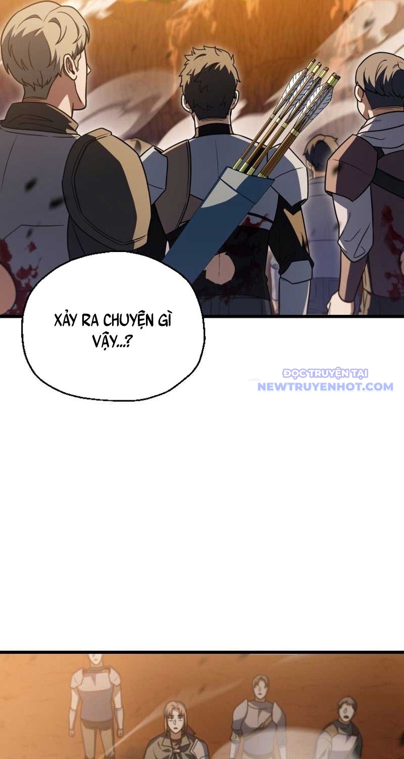 Người Chơi Không Thể Thăng Cấp chapter 167 - Trang 8