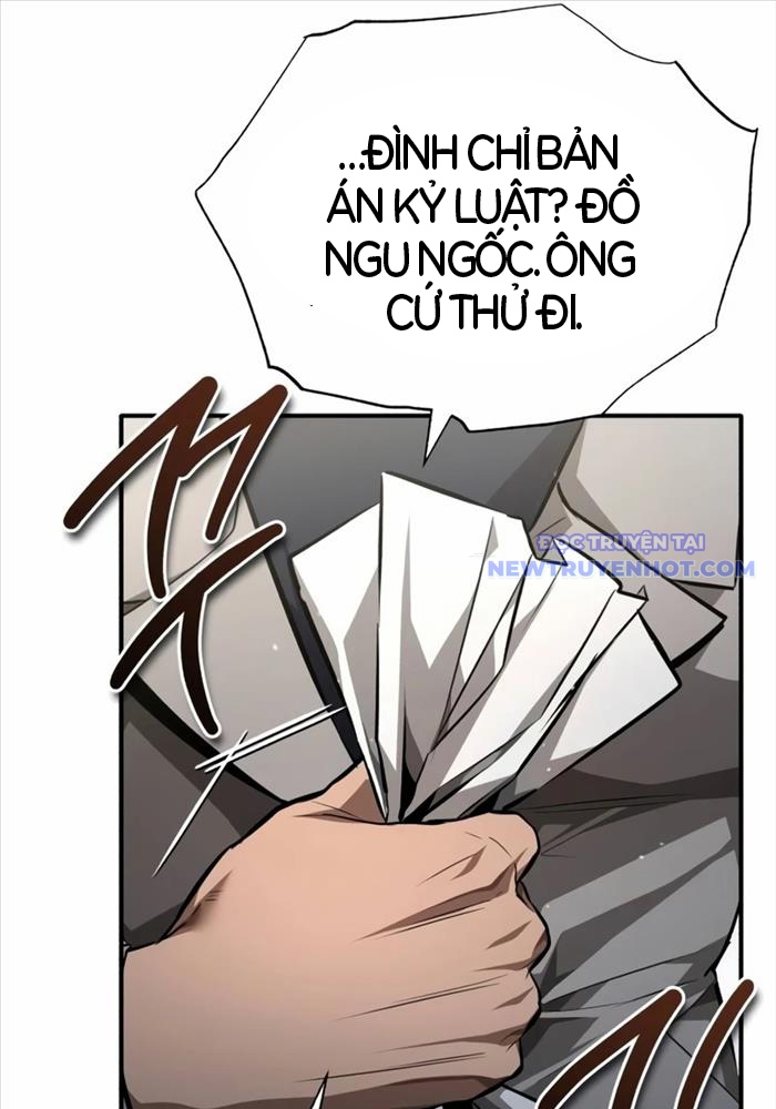 Ác Quỷ Trở Lại Học Đường chapter 58 - Trang 102