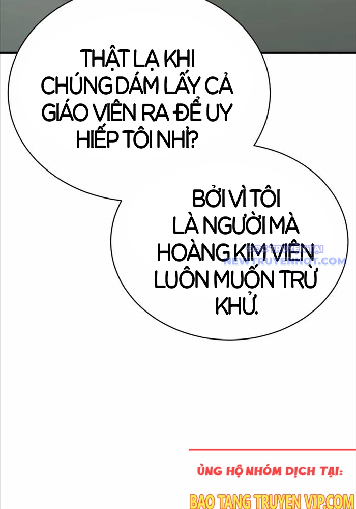 Ác Quỷ Trở Lại Học Đường chapter 58 - Trang 3