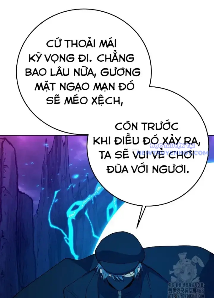 Trở Thành Nhân Viên Cho Các Vị Thần chapter 91 - Trang 107