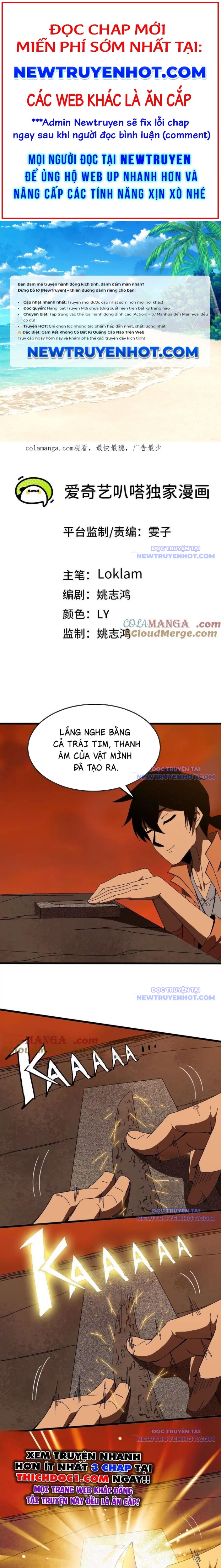 Dũng Giả Và Nữ Ma Vương chapter 142 - Trang 1