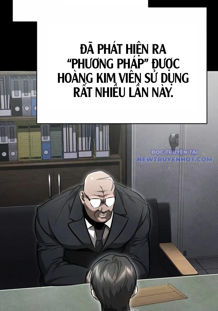 Ác Quỷ Trở Lại Học Đường chapter 58 - Trang 122