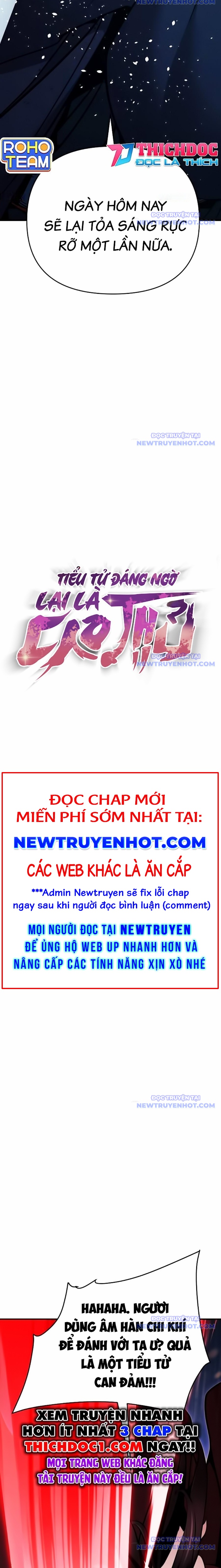 Tiểu Tử Đáng Ngờ Lại Là Cao Thủ chapter 78 - Trang 6